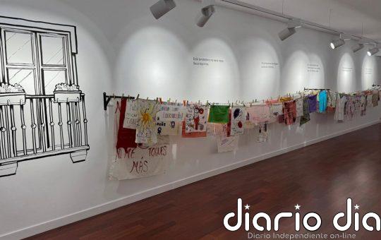 Fundación ONCE inaugura el martes una exposición sobre violencia de género para "transformar la vergüenza en conciencia"