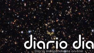 Galaxias revelan mapas ocultos de materia oscura del universo primario