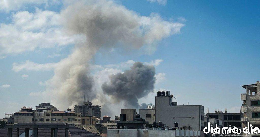 Gaza | Directo: España trabaja en una coalición que brinde apoyo financiero a la Autoridad Palestina