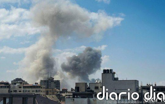 Gaza | Directo: España trabaja en una coalición que brinde apoyo financiero a la Autoridad Palestina