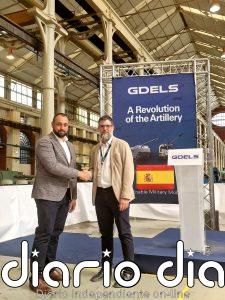 GDELS-Santa Bárbara y Novaindef crean un Centro de Excelencia en fabricación avanzada, operativo en 2026