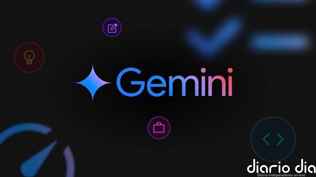 Gemini agrega soporte para archivos de audio y actualiza NotebookLM para crear informes con estilos personalizados