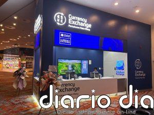 Global Exchange extiende su presencia a 30 países y 84 aeropuertos internacionales