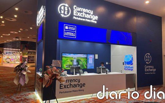 Global Exchange extiende su presencia a 30 países y 84 aeropuertos internacionales