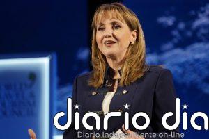 Gloria Guevara asume la dirección de WTTC por la baja por enfermedad de la CEO, Julia Simpson