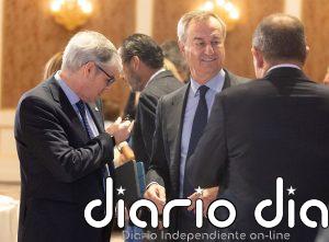 González-Bueno asegura que la OPA de BBVA no tiene "ningún interés" para inversores institucionales