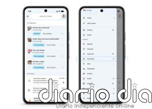 Google implementará una nueva vista para seguir las compras y entregas en Gmail
