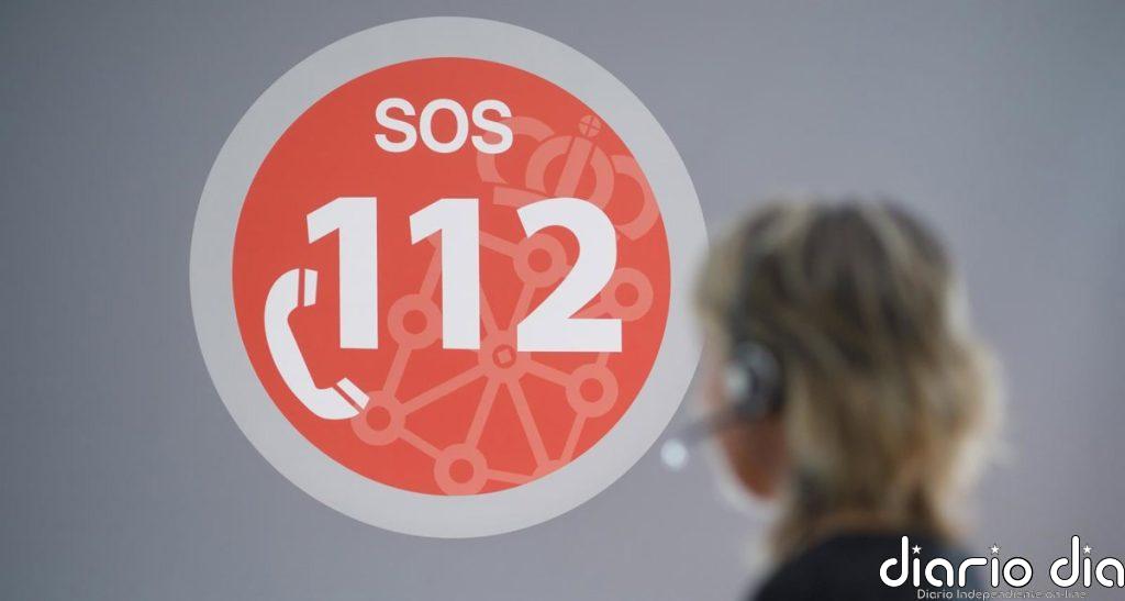 Herido un joven de 21 años tras caer desde cuatro metros al romperse el tragaluz de un garaje en Mutilva