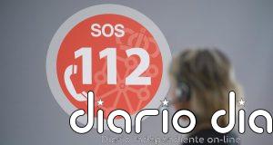 Herido un joven de 21 años tras caer desde cuatro metros al romperse el tragaluz de un garaje en Mutilva