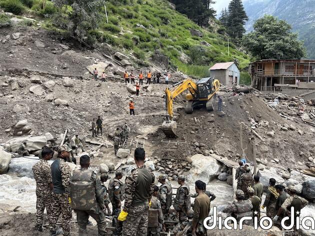 Historias humanas del agosto más mortífero de Cachemira
