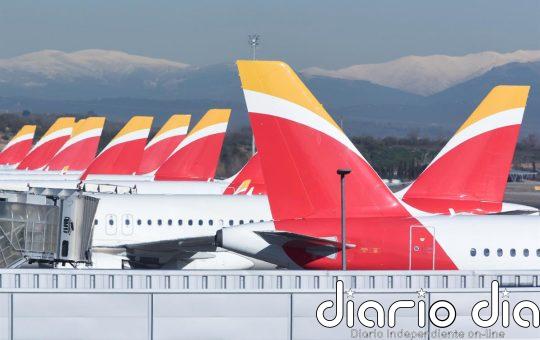 IAG recibe ofertas de bonistas tenedores de 371 millones para la recompra de deuda