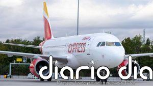 Iberia Express celebra 10 años volando a Manchester con promociones especiales