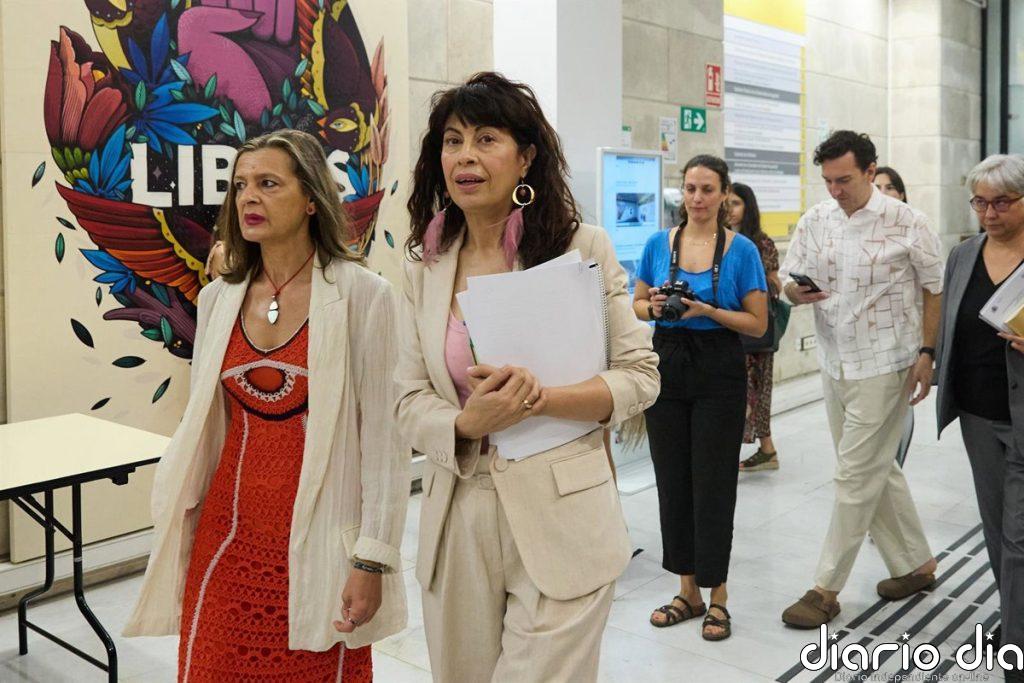 Igualdad escribió al Observatorio de violencia de género de CGPJ por la "alarma innecesaria" sobre pulseras antimaltrato