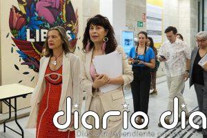 Igualdad escribió al Observatorio de violencia de género de CGPJ por la "alarma innecesaria" sobre pulseras antimaltrato