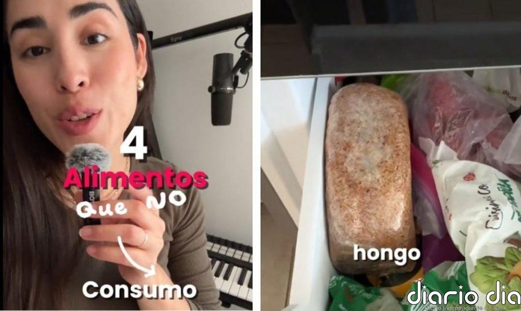 Ingeniera de alimentos revela los 4 alimentos peligrosos que nunca come y que tú deberías dejar de consumir