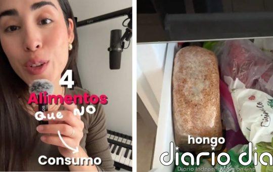 Ingeniera de alimentos revela los 4 alimentos peligrosos que nunca come y que tú deberías dejar de consumir