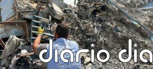 Israel sigue derribando los edificios de ciudad de Gaza