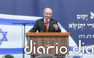 Israel ve en las medidas de Sánchez un intento de tapar la corrupción y adopta sanciones contra Díaz y Rego