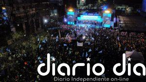 Jaqueado el gobierno de Milei por contundente victoria peronista