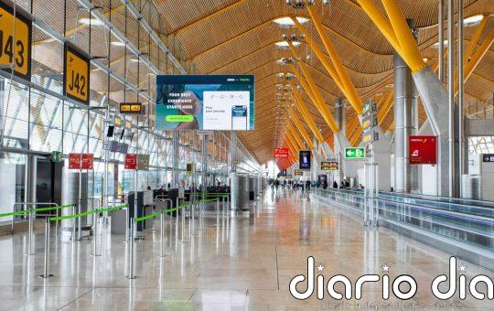 Jefferies sube el precio objetivo de Aena un 3%, hasta los 24 euros, tras el anuncio del plan de inversión