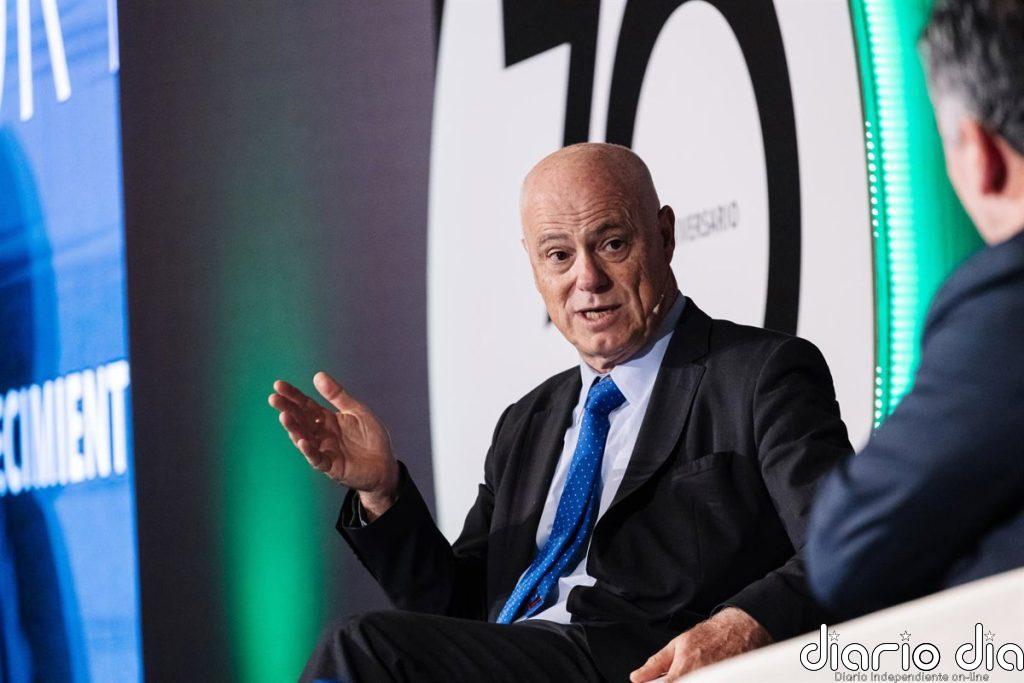 José Manuel Campa dimite de la Autoridad Bancaria Europea (EBA) y dejará el cargo en enero