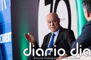 José Manuel Campa dimite de la Autoridad Bancaria Europea (EBA) y dejará el cargo en enero