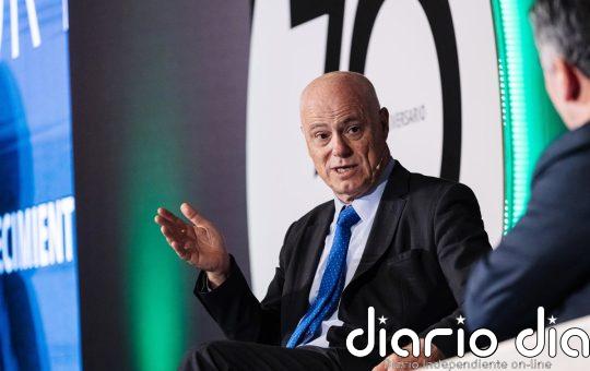 José Manuel Campa dimite de la Autoridad Bancaria Europea (EBA) y dejará el cargo en enero