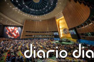 La Asamblea General acapara los focos para una nueva cita de líderes que coincide con los 80 años de la ONU