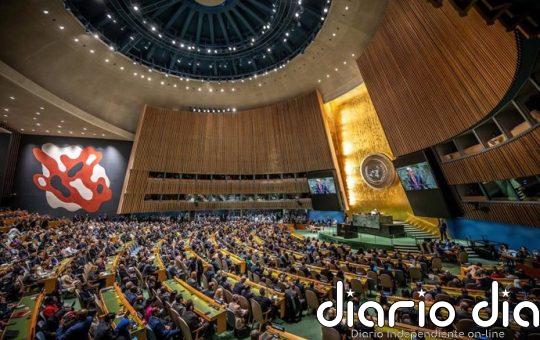 La Asamblea General acapara los focos para una nueva cita de líderes que coincide con los 80 años de la ONU