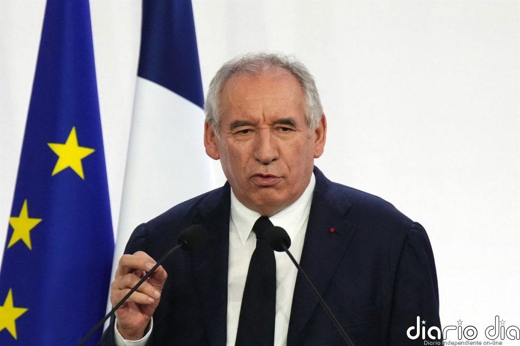 La Bolsa de París abre el alza tras perder Bayrou la moción de confianza