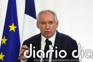 La Bolsa de París abre el alza tras perder Bayrou la moción de confianza