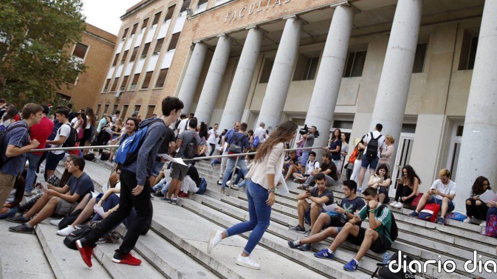 La cifra de universitarios con discapacidad aumenta pero solo son 22.000, un 1,6% de los matriculados