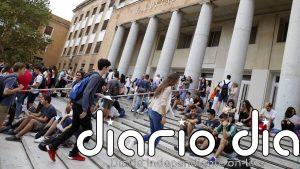 La cifra de universitarios con discapacidad aumenta pero solo son 22.000, un 1,6% de los matriculados