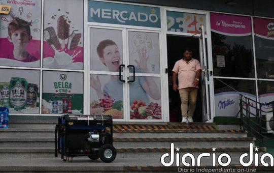 La crisis eléctrica en Cuba no muestra solución a corto plazo