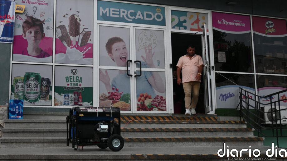 La crisis eléctrica en Cuba no muestra solución a corto plazo