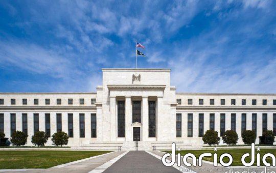 La Fed cumple con el guion y baja los tipos en 25 puntos básicos tras mantenerlos congelados desde enero