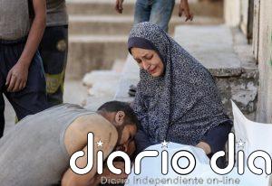 La Fiscalía investigará los crímenes en Gaza y apunta a genocidio y otros delitos de lesa humanidad