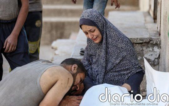 La Fiscalía investigará los crímenes en Gaza y apunta a genocidio y otros delitos de lesa humanidad