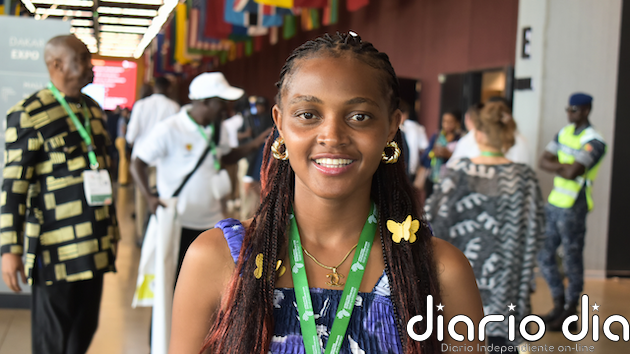 La gran apuesta de África por la juventud para alimentar al continente