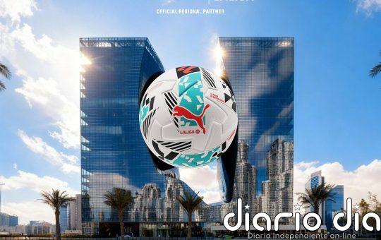 La hotelera Meliá anuncia un acuerdo con LaLiga para fortalecer su posicionamiento en Oriente Medio