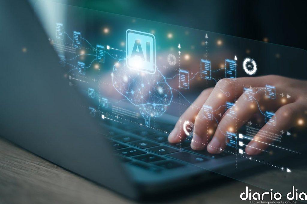 La IA podría provocar una pérdida de 100 millones a la industria musical por derechos de autor, según un estudio de SGAE