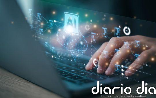 La IA podría provocar una pérdida de 100 millones a la industria musical por derechos de autor, según un estudio de SGAE