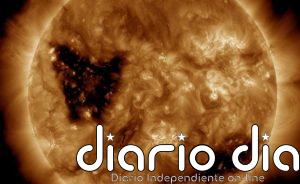 La IA predice dañinos vientos solares con cuatro días de antelación