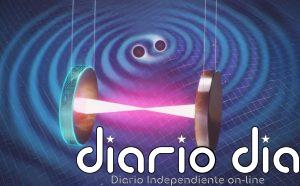 La IA silencia el ruido para buscar ondas gravitacionales