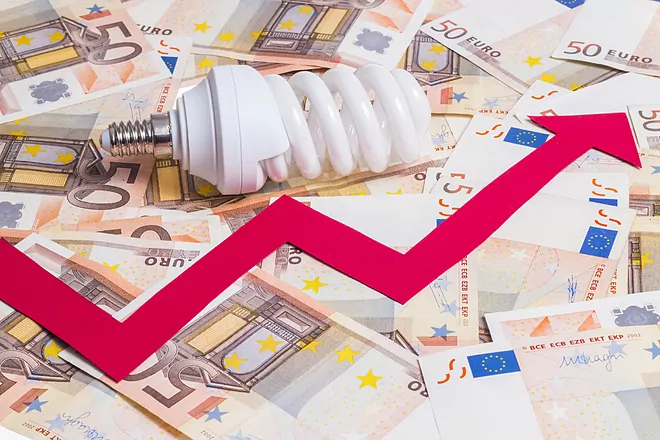 La inflación repunta en julio hasta el 2,7% impulsada por la energía y el transporte