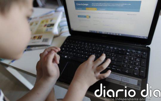 La ley que protege a menores en Internet pasará mañana su primer examen en el Congreso con Vox pidiendo su retirada