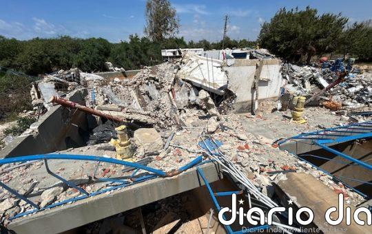 La lucha por el agua continúa tras los ataques israelíes contra el Líbano