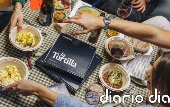 La Martinuca, el negocio de tortilla de patatas de la 'influencer' María Pombo, refuerza su equipo directivo