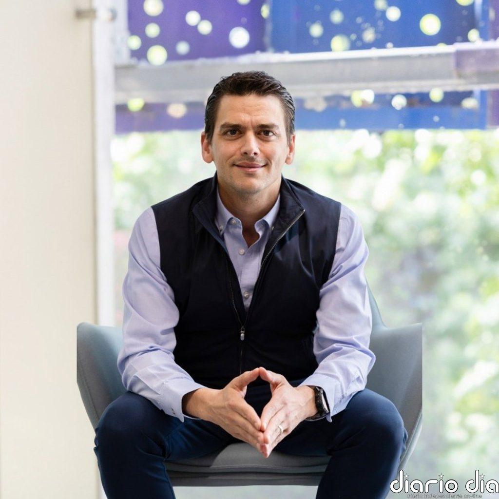 La mexicana Femsa nombra a Jose Antonio Fernández nuevo director general a partir de noviembre