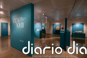 La muestra 'CCA·XVII' reúne a 36.076 visitantes en el Museo del Teatro de Caesaraugusta